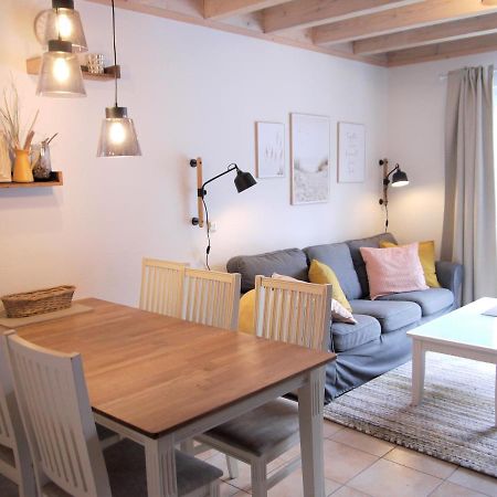 Ferienhaus Oceansounds Sierksdorf Kültér fotó