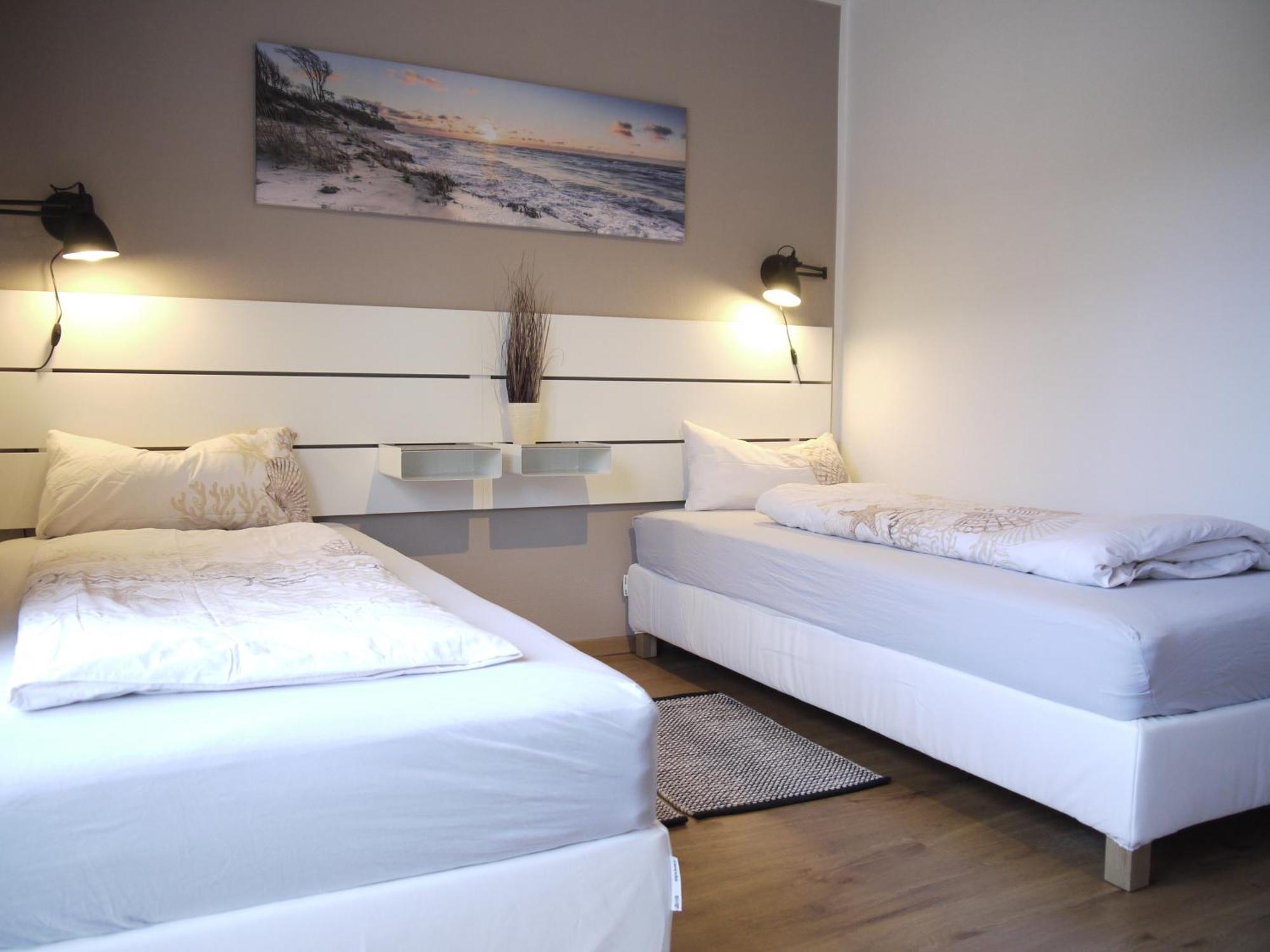 Ferienhaus Oceansounds Sierksdorf Kültér fotó