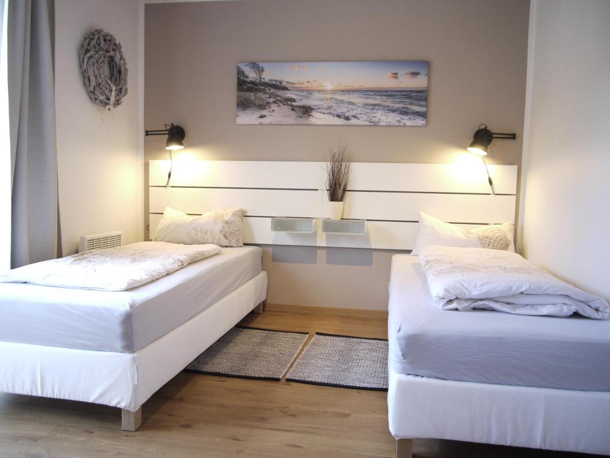 Ferienhaus Oceansounds Sierksdorf Kültér fotó