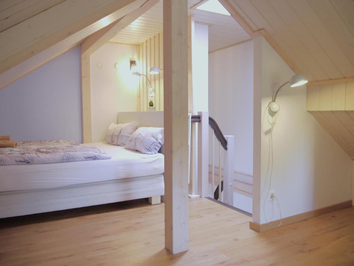 Ferienhaus Oceansounds Sierksdorf Kültér fotó